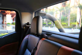 2019款郑州日产锐骐6