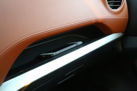 2019款郑州日产锐骐6