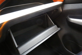 2019款郑州日产锐骐6