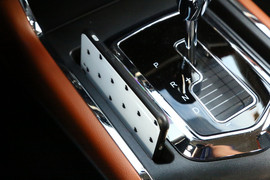 2019款郑州日产锐骐6