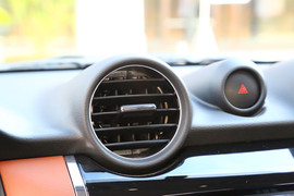 2019款郑州日产锐骐6