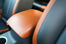 2019款郑州日产锐骐6