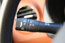 2019款郑州日产锐骐6