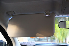 2019款郑州日产锐骐6