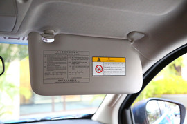 2019款郑州日产锐骐6