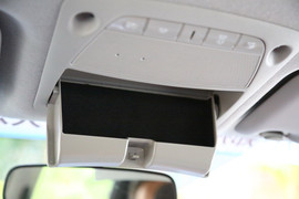 2019款郑州日产锐骐6