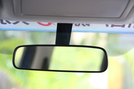 2019款郑州日产锐骐6