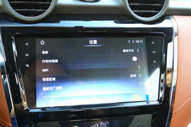 2019款郑州日产锐骐6