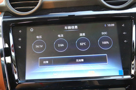2019款郑州日产锐骐6