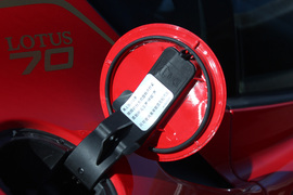 2018款路特斯Evora