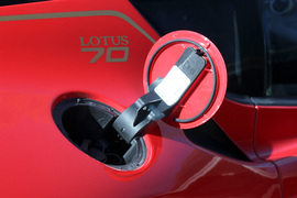 2018款路特斯Evora