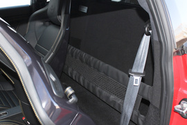 2018款路特斯Evora