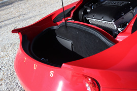 2018款路特斯Evora