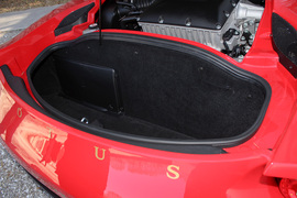 2018款路特斯Evora