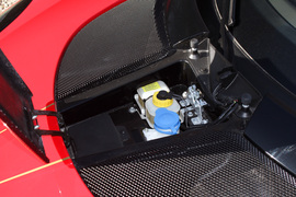 2018款路特斯Evora