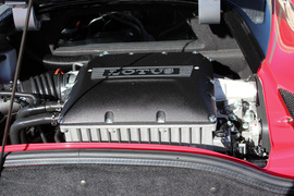 2018款路特斯Evora