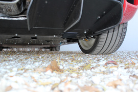 2018款路特斯Evora