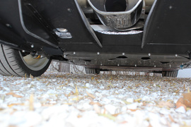 2018款路特斯Evora