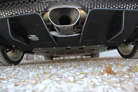 2018款路特斯Evora