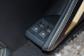 2018款路特斯Evora