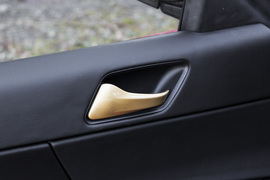 2018款路特斯Evora