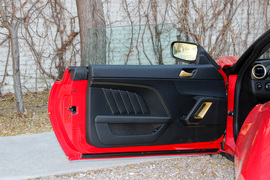 2018款路特斯Evora