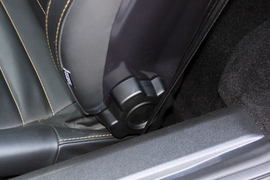 2018款路特斯Evora