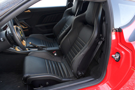 2018款路特斯Evora