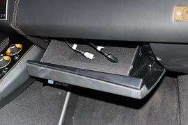 2018款路特斯Evora