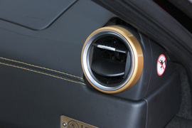 2018款路特斯Evora