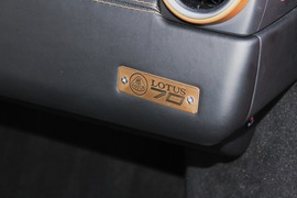 2018款路特斯Evora