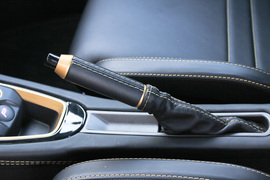 2018款路特斯Evora