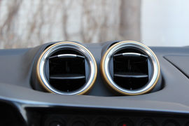 2018款路特斯Evora