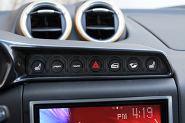 2018款路特斯Evora