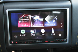 2018款路特斯Evora