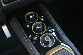 2018款路特斯Evora