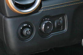 2018款路特斯Evora