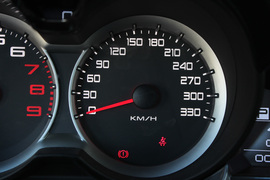 2018款路特斯Evora