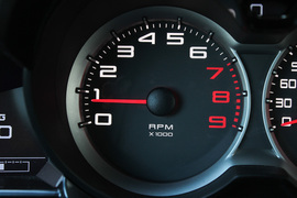 2018款路特斯Evora