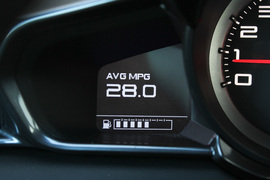 2018款路特斯Evora