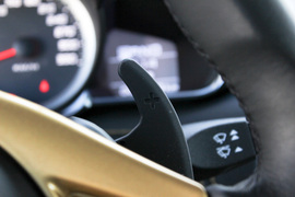 2018款路特斯Evora