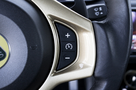 2018款路特斯Evora