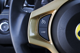 2018款路特斯Evora