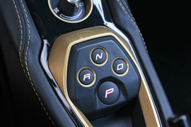 2018款路特斯Evora