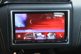 2018款路特斯Evora