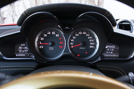 2018款路特斯Evora