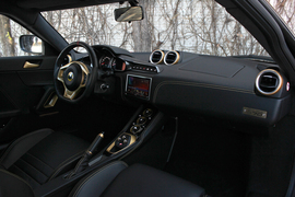 2018款路特斯Evora