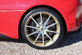 2018款路特斯Evora