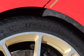 2018款路特斯Evora