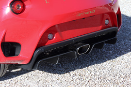 2018款路特斯Evora